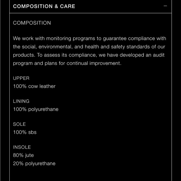 Zara limited edition beaded leather loafers - Picture 8 of 8